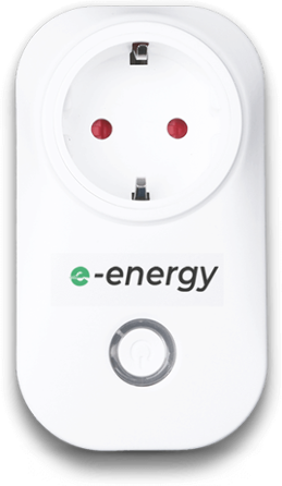 Ligzda E-Energy