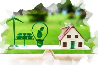 enerģijas taupīšana un energoefektivitāte