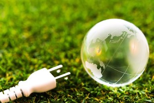 Ekoloģija un enerģijas taupīšanu